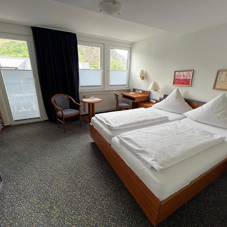 Haus Erholung Hotel Cochem Ngoại thất bức ảnh