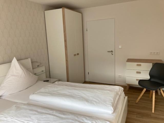 Haus Erholung Hotel Cochem Ngoại thất bức ảnh
