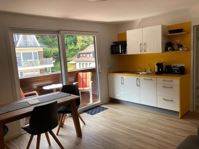 Haus Erholung Hotel Cochem Ngoại thất bức ảnh