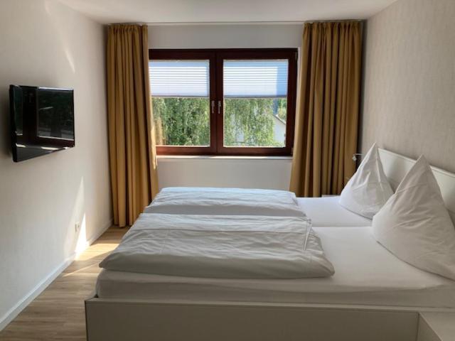 Haus Erholung Hotel Cochem Ngoại thất bức ảnh