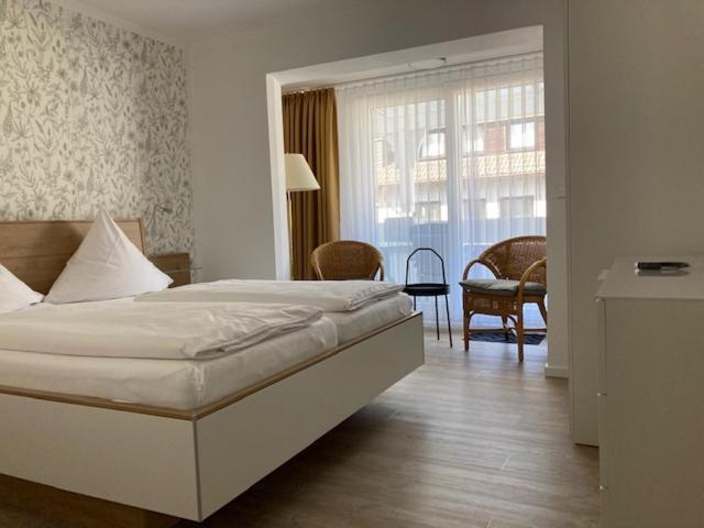 Haus Erholung Hotel Cochem Ngoại thất bức ảnh