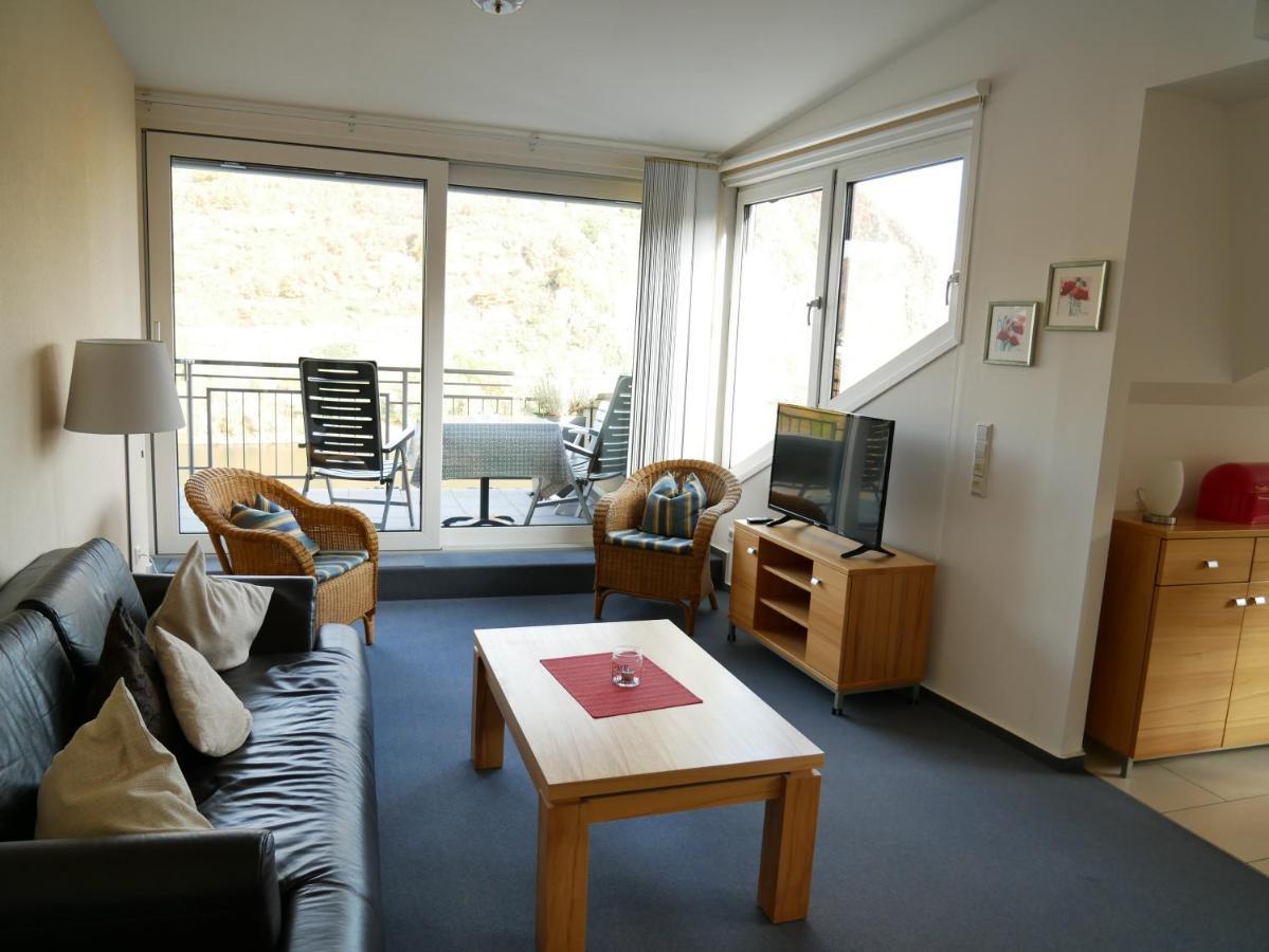 Haus Erholung Hotel Cochem Ngoại thất bức ảnh