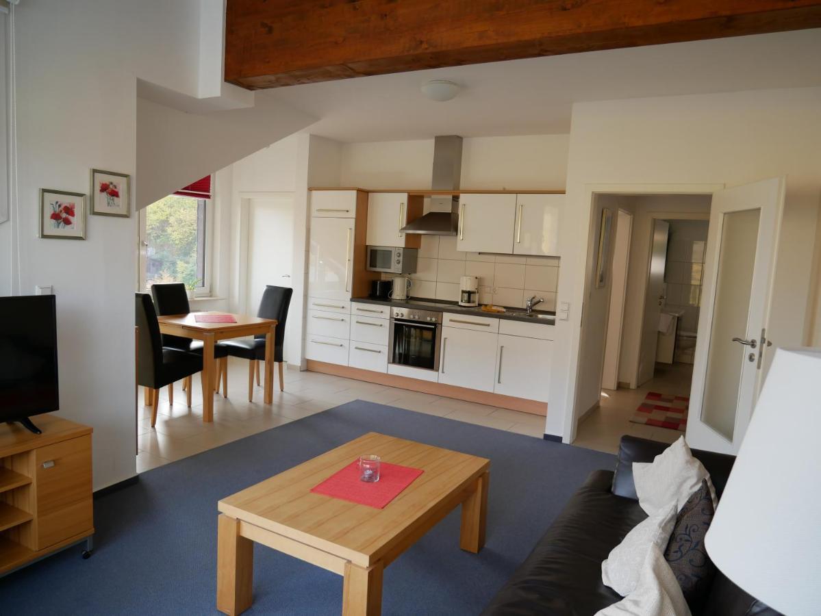 Haus Erholung Hotel Cochem Ngoại thất bức ảnh
