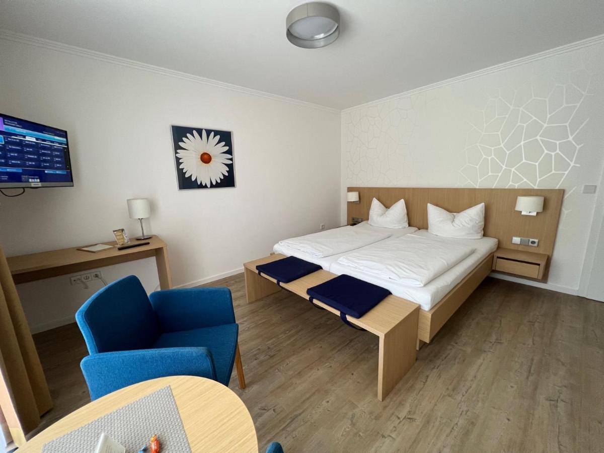 Haus Erholung Hotel Cochem Ngoại thất bức ảnh