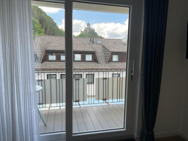 Haus Erholung Hotel Cochem Ngoại thất bức ảnh