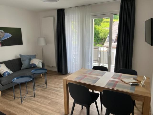 Haus Erholung Hotel Cochem Ngoại thất bức ảnh
