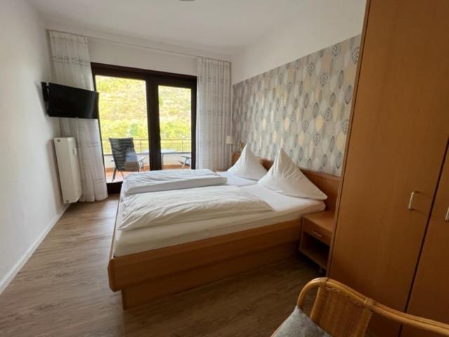 Haus Erholung Hotel Cochem Ngoại thất bức ảnh