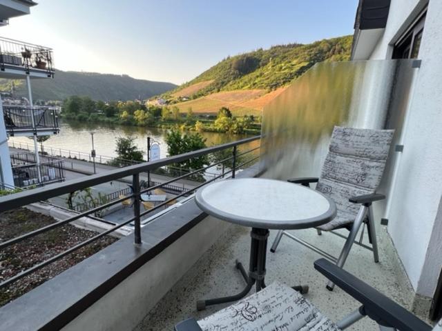Haus Erholung Hotel Cochem Ngoại thất bức ảnh