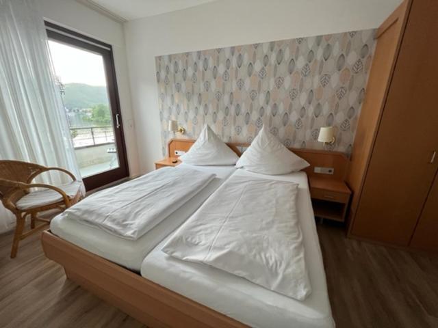 Haus Erholung Hotel Cochem Ngoại thất bức ảnh