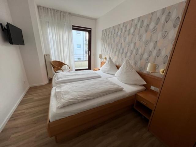 Haus Erholung Hotel Cochem Ngoại thất bức ảnh