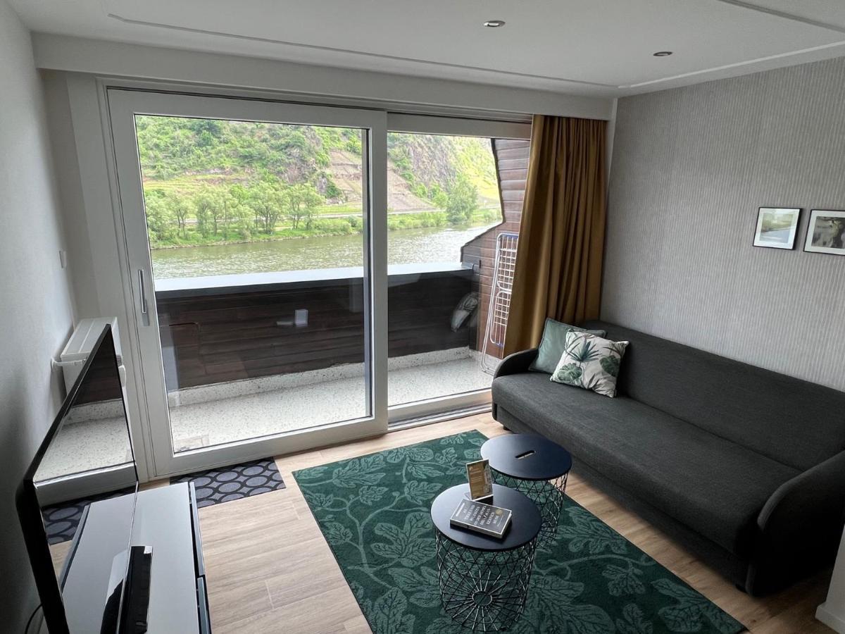 Haus Erholung Hotel Cochem Ngoại thất bức ảnh