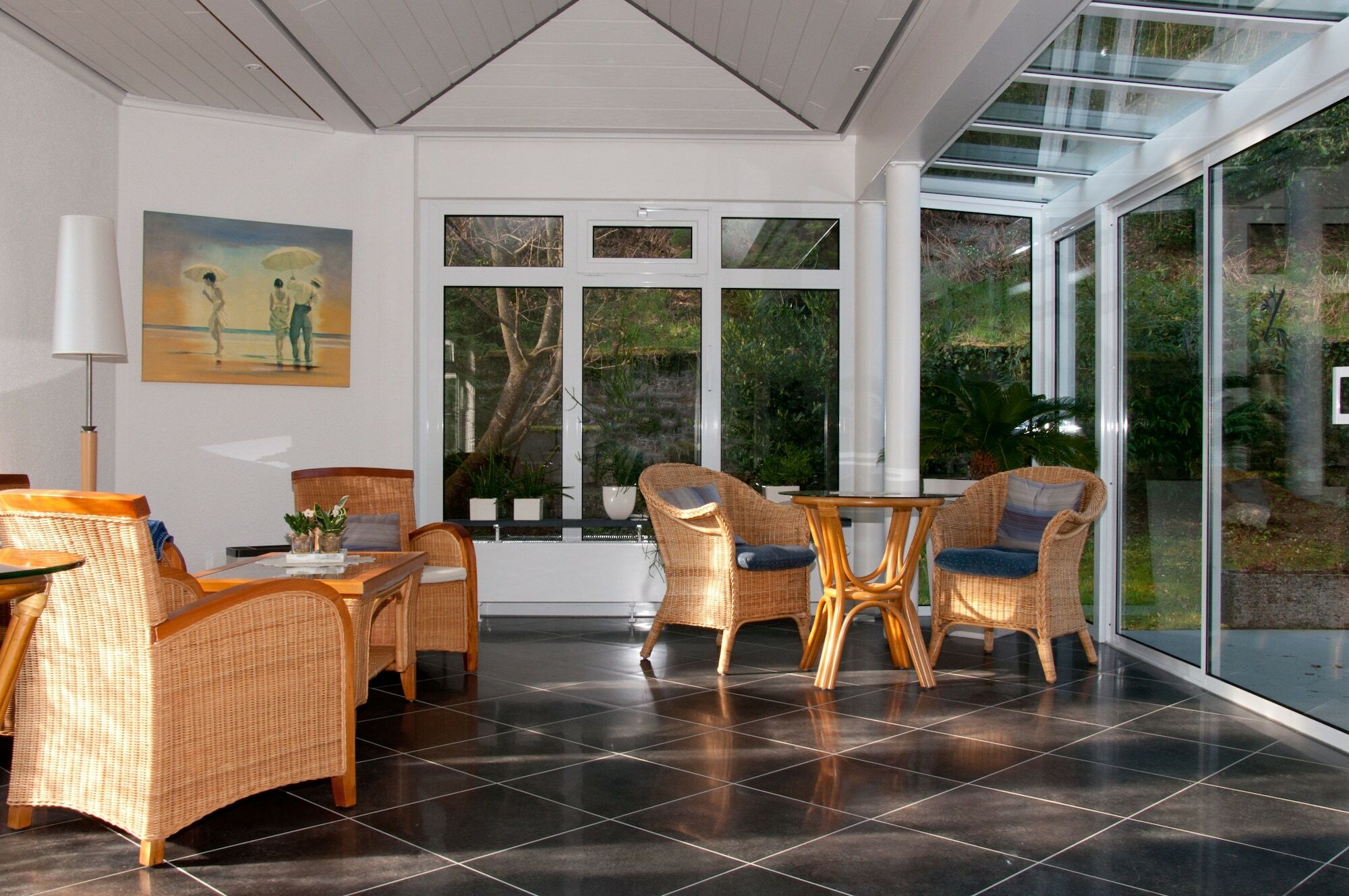 Haus Erholung Hotel Cochem Ngoại thất bức ảnh